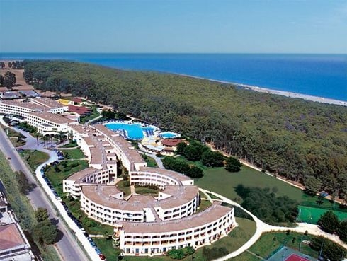 TH Marina di Pisticci - Ti Blu Village