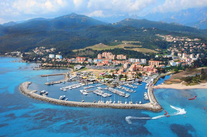 CORSICA TOUR DOLCE VITA CON GUIDA 8 GIORNI